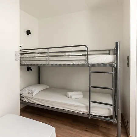 Ker Des Halles - 600m Centre - 300m Port Casa de Férias