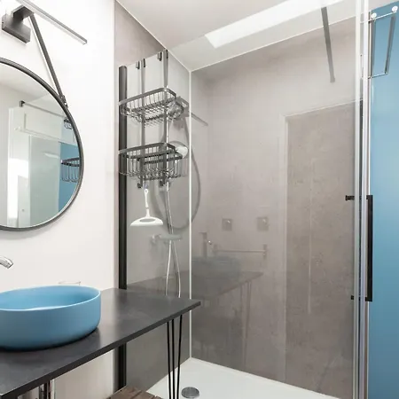 Ker Des Halles - 600m Centre - 300m Port Casa de Férias *