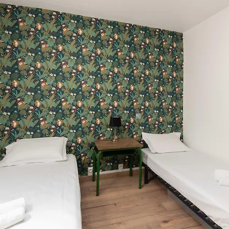 Ker Des Halles - 600m Centre - 300m Port Casa de Férias Pornic