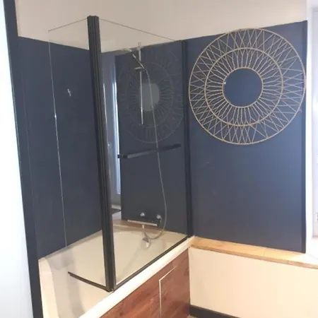 Ker Des Halles - 600m Centre - 300m Port *