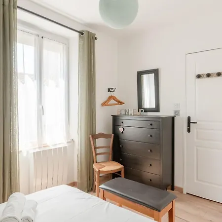 Ker Des Halles - Maison8prswifi