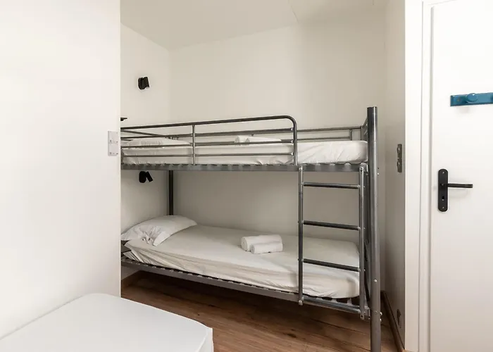 Ker Des Halles - Maison8prswifi Hébergement de vacances