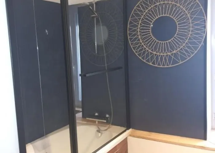 Ker Des Halles - 600m Centre - 300m Port *