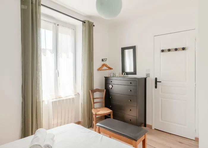 Ker Des Halles - Maison8prswifi